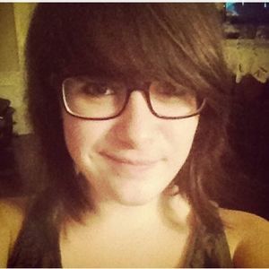 Meet your Posher, Alison